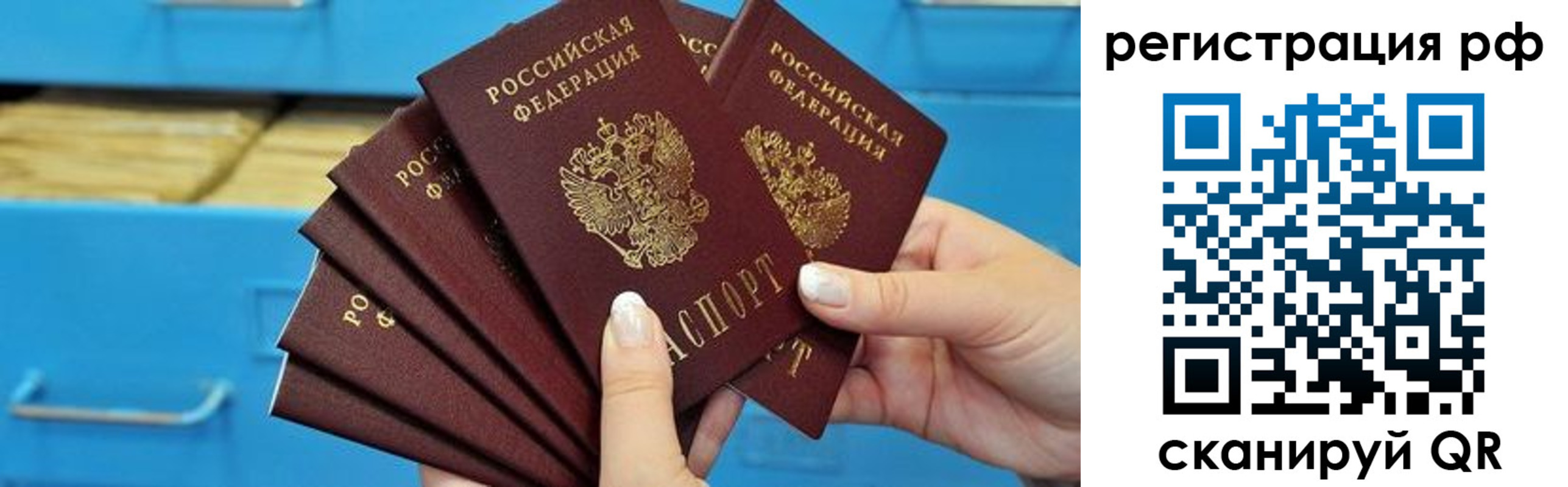 временная прописка в Гатчине